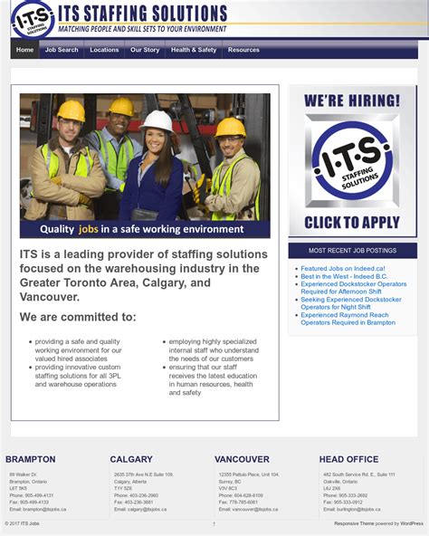 Jobs On Indeed Calgary - jobsjullle