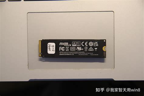 Repair 970 EVO 的图像结果