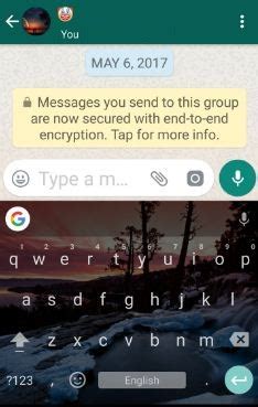 Image result for Android Keyboard Not Working