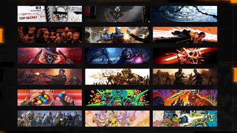 Call of Duty: NEXT presenta i sistemi globali di Black Ops 6 ...