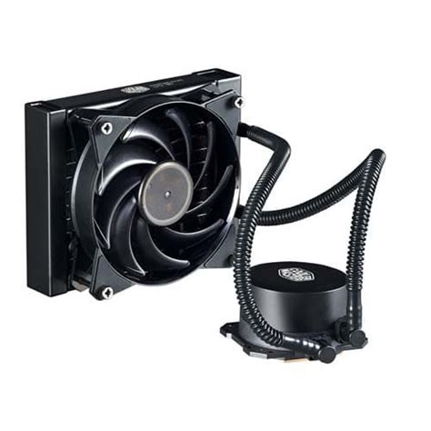 Cooler Master Liquid Coolers | EliteHubs | PC & CPU Coolers | CPU Cooling