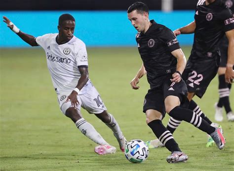 Inter Miami vs. NYCFC FREE LIVE STREAM (7/20/20): Watch MLS is Back ...