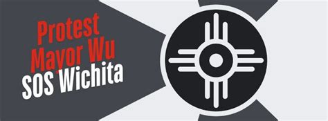 A Call To Action: Wichita Protest Mayor Lily Wu, Naftzger Park, Wichita ...