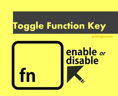 Function Key Unlock 的图像结果