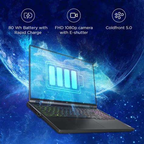 Lenovo 7000 Series AMD Ryzen 9 16 Core 7945HX - (32 GB/1 TB SSD/Windows ...