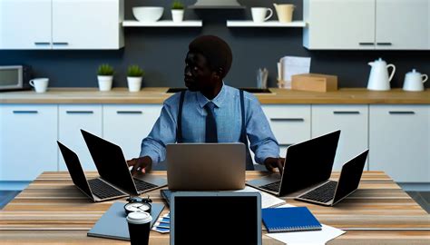Why you should tell your boss you have a side hustle