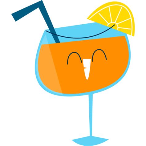 Drink Stickers - Free food and restaurant Stickers