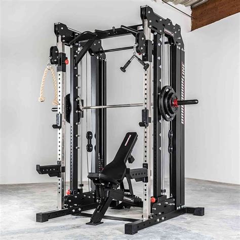 Multi-Purpose Gym Machine 的图像结果