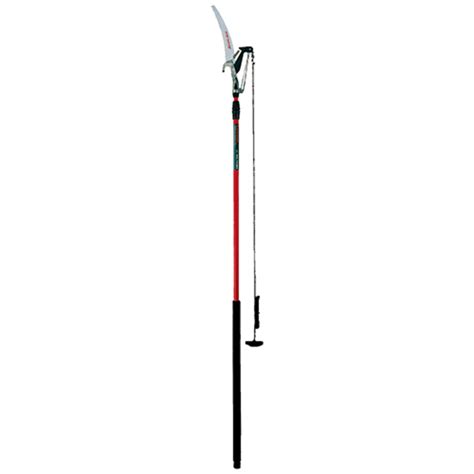 Corona Pole Pruner Kit 1-1/4 in. Cut 13 in. Blade 14 ft | SiteOne