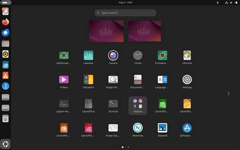 Image result for Ubuntu 64-Bit