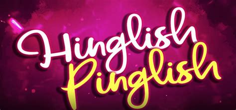 Hinglish Pinglish - A Desi Stand Up Comedy OPEN MIC in Brampton, Urban ...