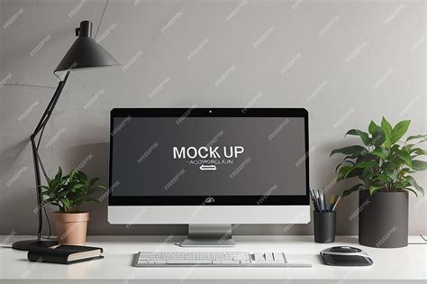 Computer Screen Layout Project 的图像结果