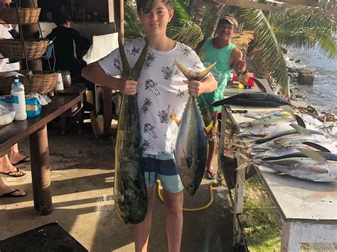 CAPTAIN MOKO'S FISHING CHARTERS - All You Need to Know BEFORE You Go ...