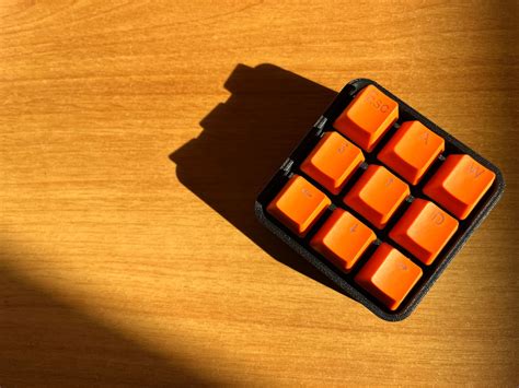 Image result for Macro Pad Python