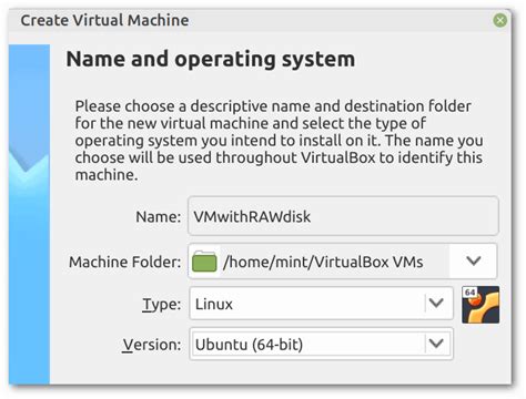 Image result for How to Create a Linux VirtualBox VM