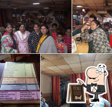 Food Paradize, Kharagpur - Restaurant menu, prices and reviews