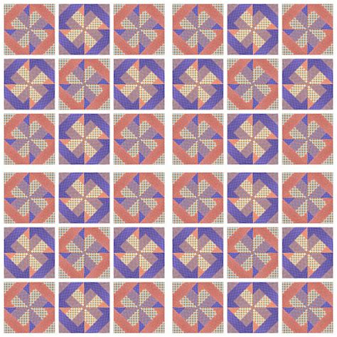 Strip Quilt Block Tutorials 的图像结果