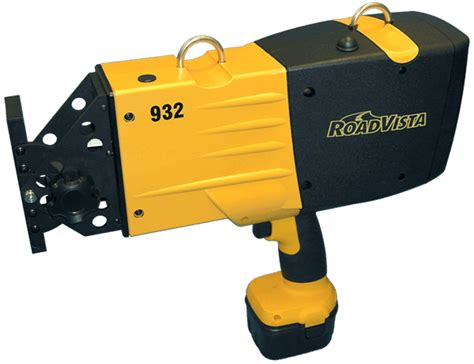 Image result for Retroreflection Meter