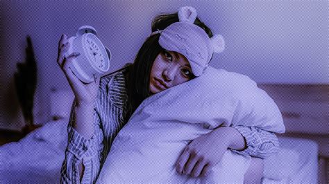 How to get better sleep by syncing with your body’s natural rhythm - Fast Company