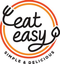 Welcome To Eat Easy Foods