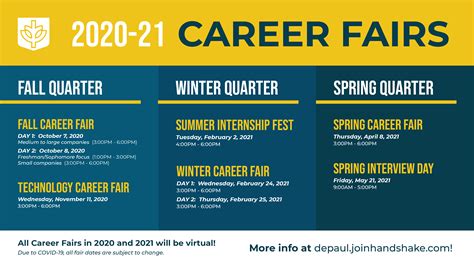 Career Center | DePaul University, Chicago