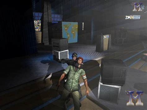 Splinter Cell Pandora Tomorrow Multiplayer 的图像结果