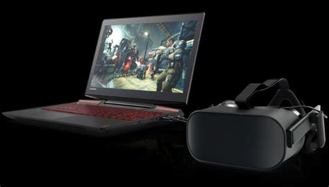 Lenovo has big plans for gaming, but can it stand tall amidst ...