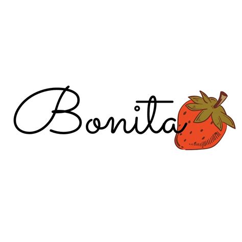 Recuerda que eres bonita