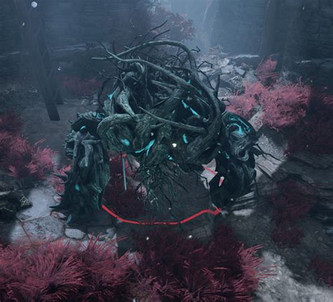 Shadow-Cursed Shambling Mound - bg3.wiki