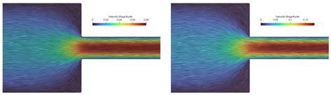 Lagrangian Split-Step Method for Viscoelastic Flows