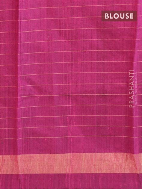 Dupion Silk Sarees – Prashanti Sarees