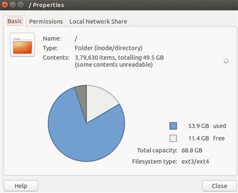 Image result for Linux Ext3