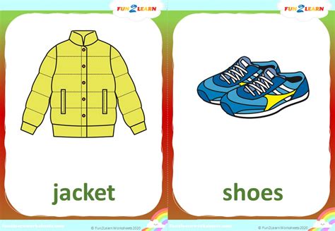 Shoes Flashcard 的图像结果