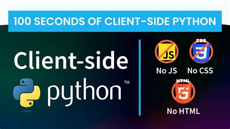 Image result for Python Client-Side Application Example