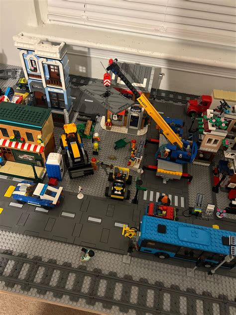 Image result for LEGO Nerd Tutorials