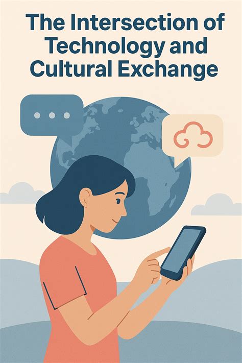 The Intersection of Technology and Cultural Exchange: How Digital Tools ...