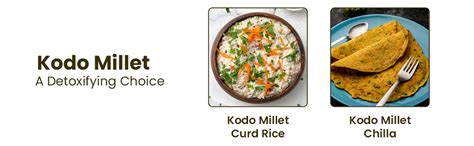 Summer Superfoods: Millets That Help Regulate Body Temperature ...