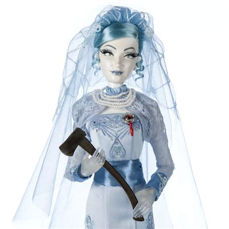 Haunted Mansion Bride Disney World 的图像结果