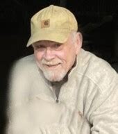 Robert Eugene Thomas - 2024 - Elmore-Cannon-Stephens Funeral Home