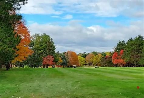 North Branch Golf Course - Golf Course Information | Hole19