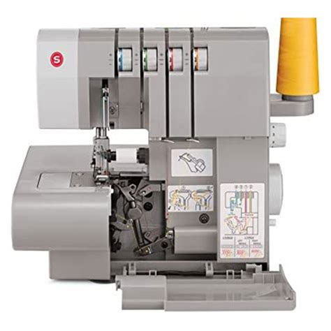 Singer Serger Tutorial 的图像结果