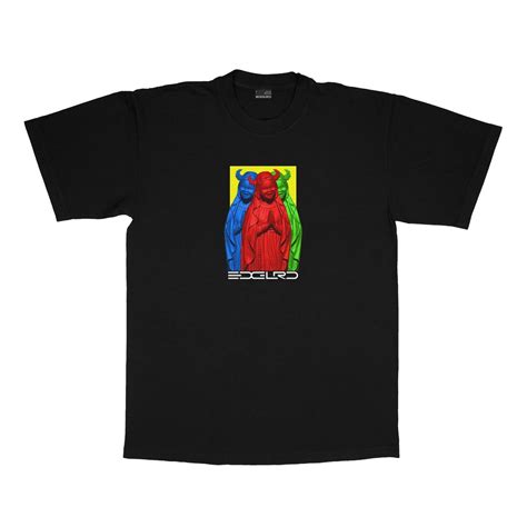 EDGLRD / VIRGIN MARY TEE | youth
