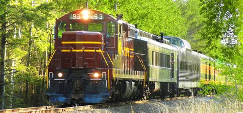 Summer BBQ Train in the Diner Car | Visit Duluth