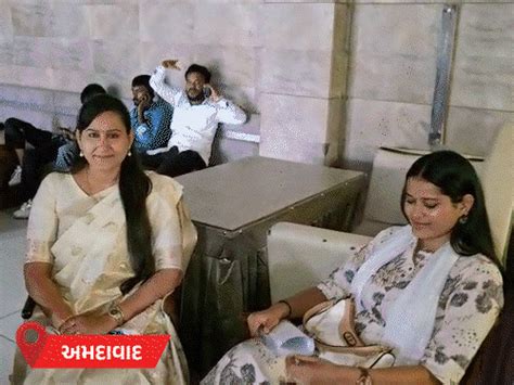 BJP Sense Process in Ahmedabad & Surat; New Rules for Ticket Aspirants ...
