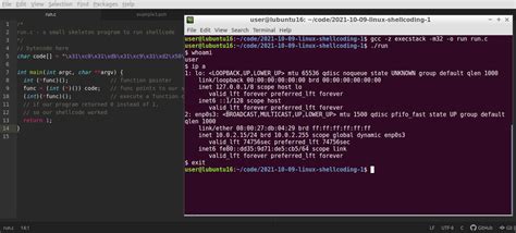 Image result for Shellcode Tutorial