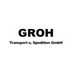 Lkw Fahrer Job - 90402 Nürnberg - Groh Transport u Spedition GmbH - Job ...