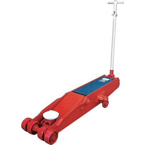 Norco 20 Ton Fastjack® Floor Jack | Redline Stands