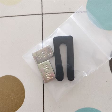 Ceiling Fan Balancing Kit Singapore | Shelly Lighting