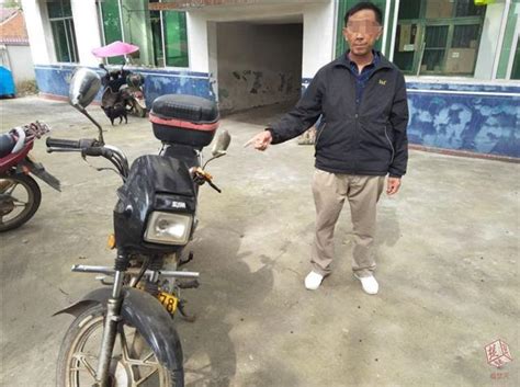 咋回事？石首一男子自己骑车摔伤 被追究刑事责任—荆州社会—荆州新闻网