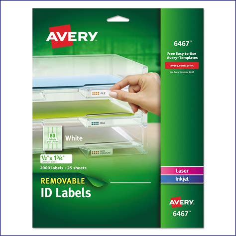 3 X 34 Label Template - Template 2 : Resume Examples #Qgopqa2pkA